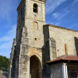 Iglesia de ArnueroI