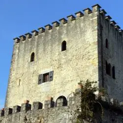 Torre del Rebollar