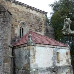 Santuario de San Pedro de Sopoyo XIX