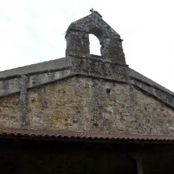 Santuario de San Pedro de SopoyoI