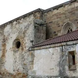 Santuario de San Pedro de Sopoyo XX