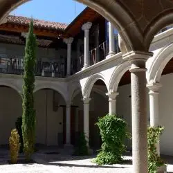 Palacio de los Verdugo de Ávila