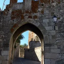 Puerta de San AndrésI