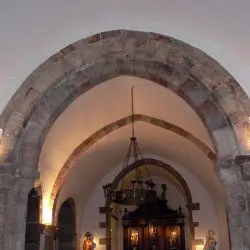 Iglesia de San Miguel de Hontoria V