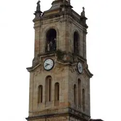 Iglesia de San CristobalI