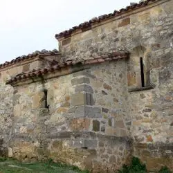 Iglesia de San Martín de Escoto XXI