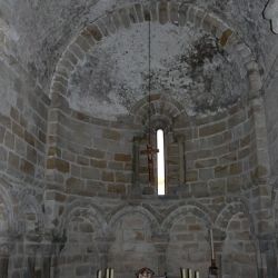 Iglesia de Santa María de illamayor LXI