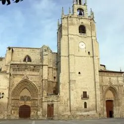 Catedral de San Antolin de Palencia
