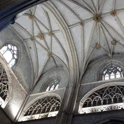 Catedral de San Antolin de Palencia XXX