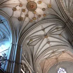 Catedral de San Antolin de Palencia XXXV