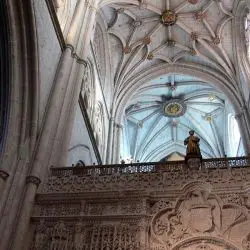 Catedral de San Antolin de Palencia LXI