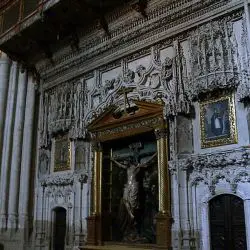 Catedral de San Antolin de Palencia LXXX