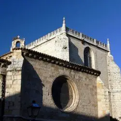 Convento de San Pablo de Palencia
