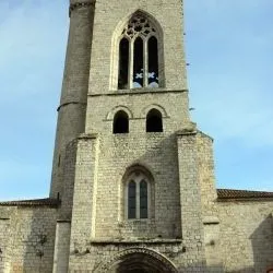 Iglesia de San Miguel de Palencia