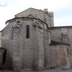 Iglesia de San Miguel XI