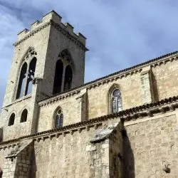 Iglesia de San Miguel X