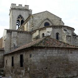 Iglesia de San Miguel XVI
