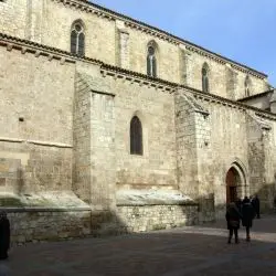 Iglesia de San Miguel V