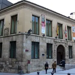 Museo Arqueológico de Palencia