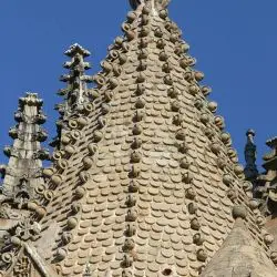 Torre del MelónI