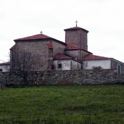 Villa de Corvera