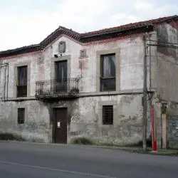 Antiguo ayuntamiento
