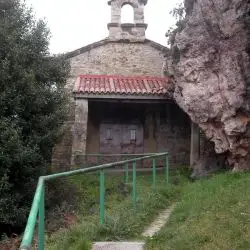Ermita de la Consolación
