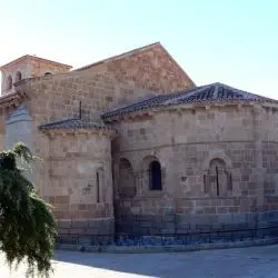 Iglesia de San Andrés XVI