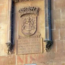 Catedral de Salamanca X