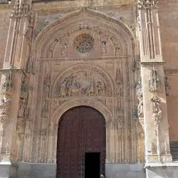 Catedral de Salamanca XI