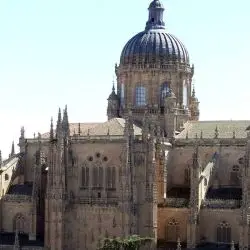 Catedral de SalamancaI