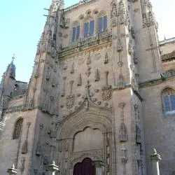 Catedral de Salamanca XXI