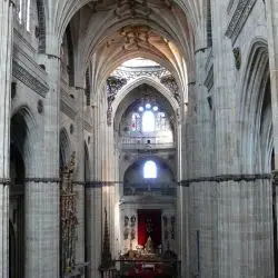 Catedral de Salamanca XXXIX