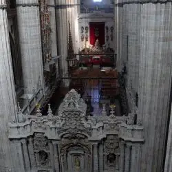 Catedral de Salamanca XL