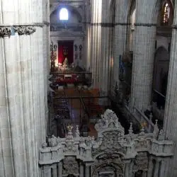Catedral de Salamanca XLI