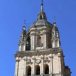 Catedral de Salamanca LI