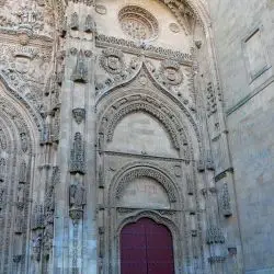 Catedral de Salamanca VI