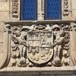 Palacio de los Ávila y Tiedra