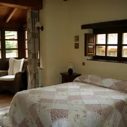 Dormitorio La Vega