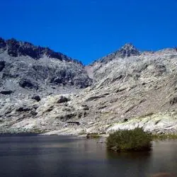 Laguna Grande de Gredos