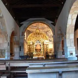 Ermita de San Martín X