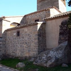 Ermita de San Martín XI