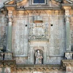 Iglesia de San Francisco Javier 3