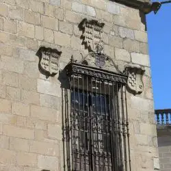 Palacio de los Orellana Toledo