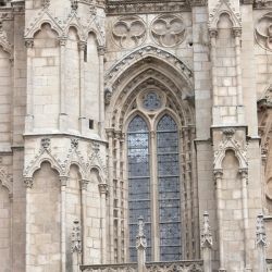 Catedral de Burgos XI