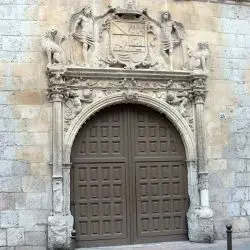 Casa de Íñigo Angulo de Burgos