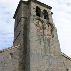 Iglesia de Santa María la Real XXXI