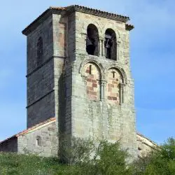 Iglesia de Santa María la Real XXXIX