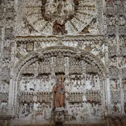 Iglesia de San Nicolás de Bari de Burgos XXI