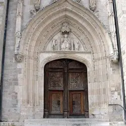 Iglesia de San Nicolás de Bari